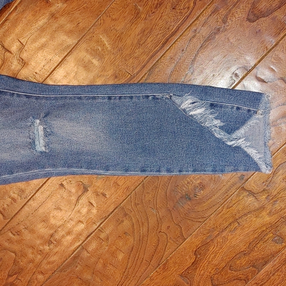 Jeans - Picture 3 of 6